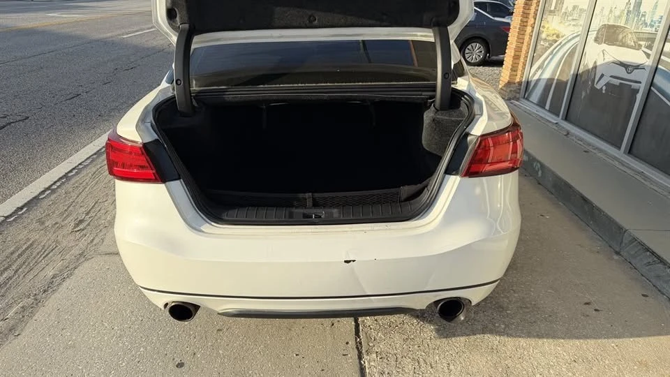 2018 Nissan Maxima 8th Gen - Image 13 of 14