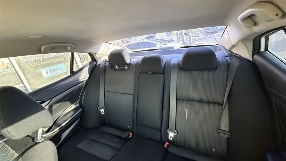 2018 Nissan Maxima 8th Gen - Image 12 of 14