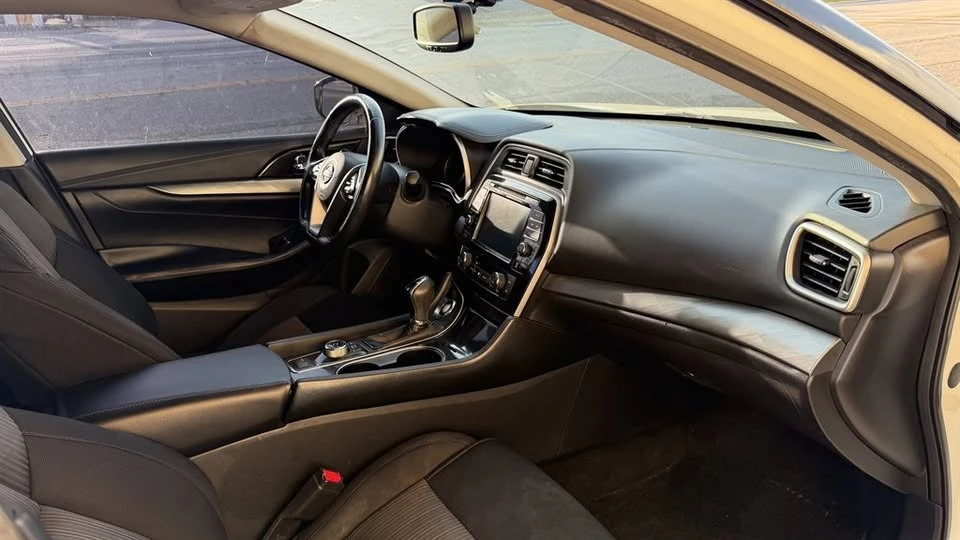 2018 Nissan Maxima 8th Gen - Image 10 of 14