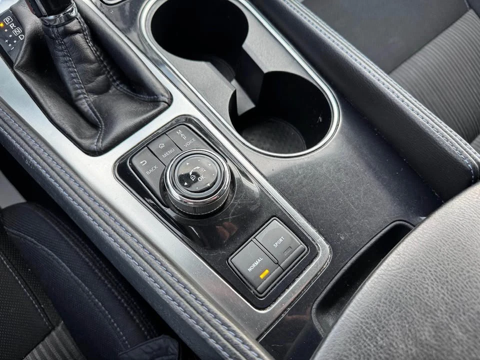 2018 Nissan Maxima 8th Gen - Image 17 of 20