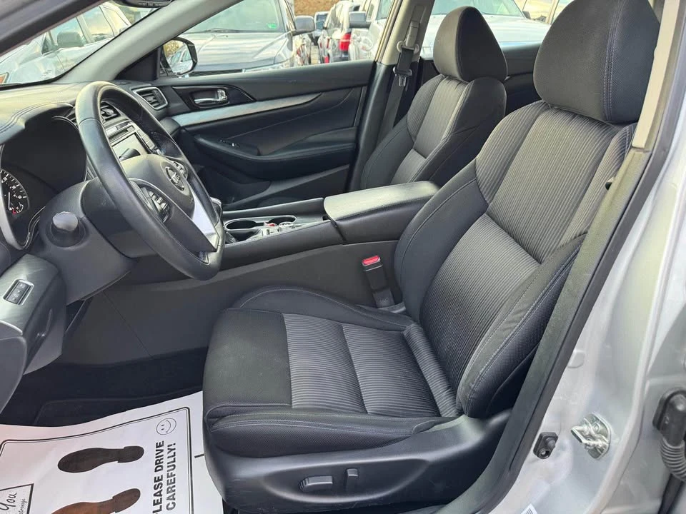 2018 Nissan Maxima 8th Gen - Image 8 of 20