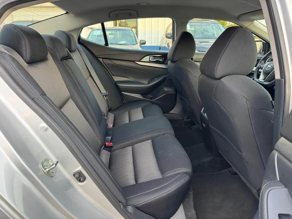 2018 Nissan Maxima 8th Gen - Image 12 of 20