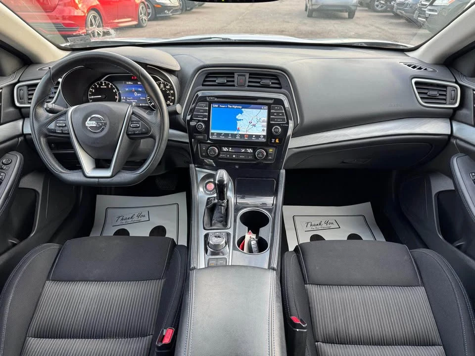 2018 Nissan Maxima 8th Gen - Image 13 of 20