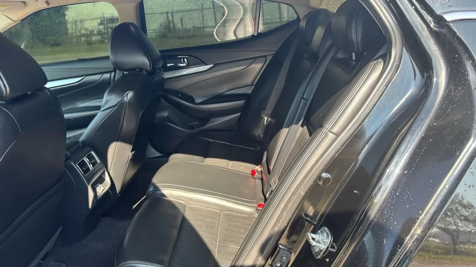 2018 Nissan Maxima 8th Gen - Image 6 of 6