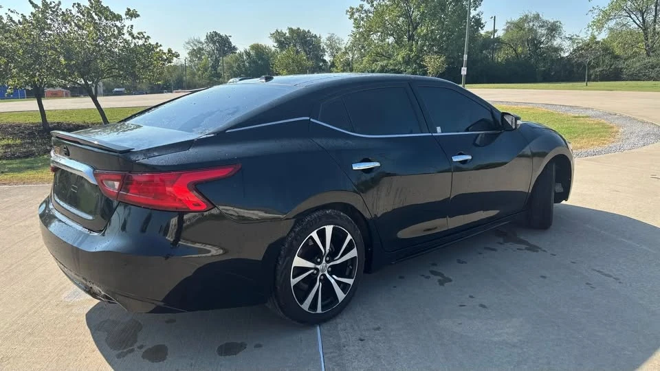 2018 Nissan Maxima 8th Gen - Image 4 of 6