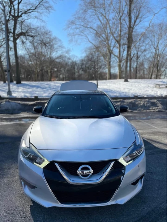 2018 Nissan Maxima 8th Gen - Image 9 of 20