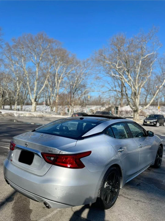 2018 Nissan Maxima 8th Gen - Image 8 of 20