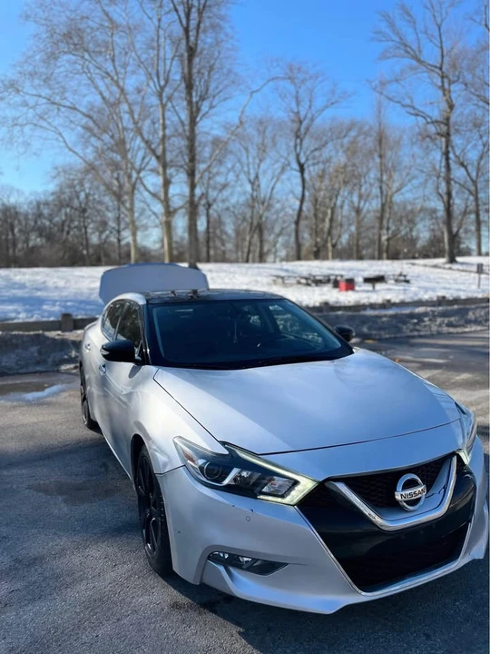 2018 Nissan Maxima 8th Gen - Image 3 of 20