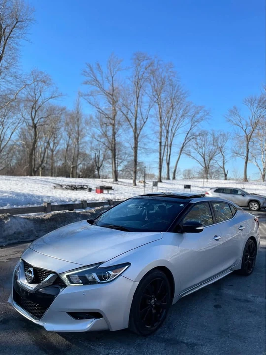 2018 Nissan Maxima 8th Gen - Image 4 of 20