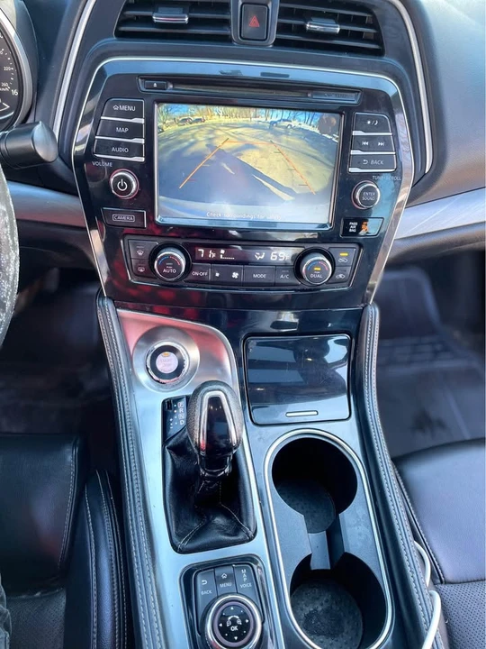 2018 Nissan Maxima 8th Gen - Image 17 of 20