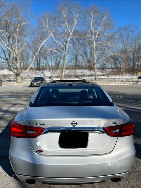 2018 Nissan Maxima 8th Gen - Image 20 of 20
