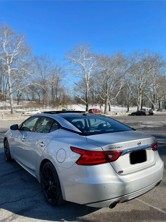 2018 Nissan Maxima 8th Gen - Image 10 of 20