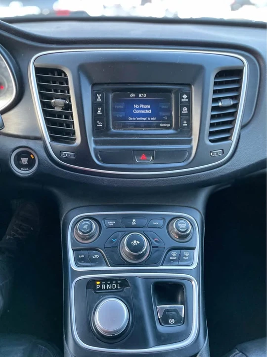2018 Nissan Maxima 8th Gen - Image 16 of 20