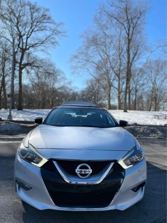 2018 Nissan Maxima 8th Gen - Image 2 of 20