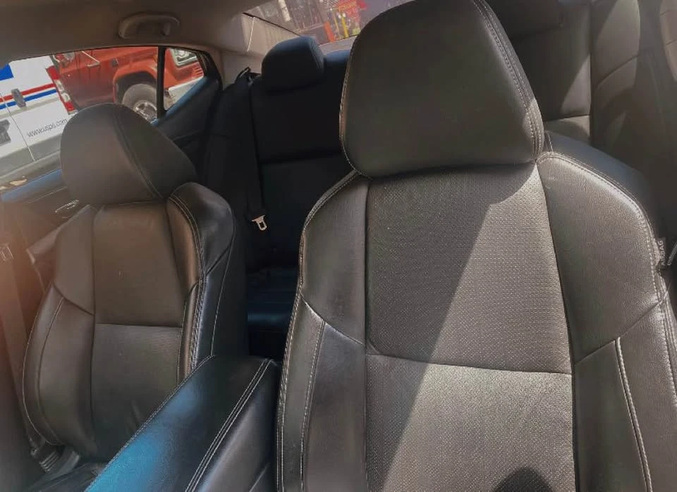 2018 Nissan Maxima 8th Gen - Image 4 of 7