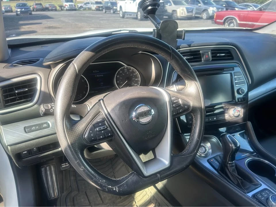 2018 Nissan Maxima 8th Gen - Image 5 of 8
