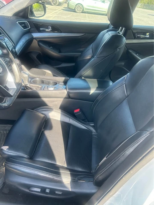 2018 Nissan Maxima 8th Gen - Image 6 of 8