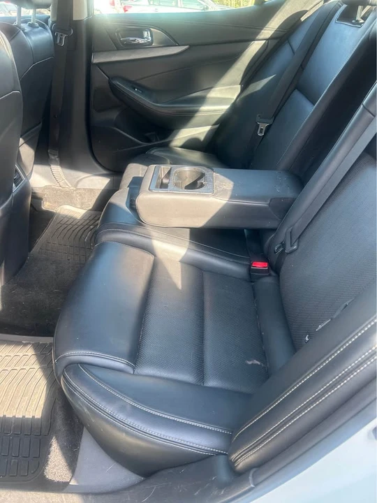 2018 Nissan Maxima 8th Gen - Image 7 of 8