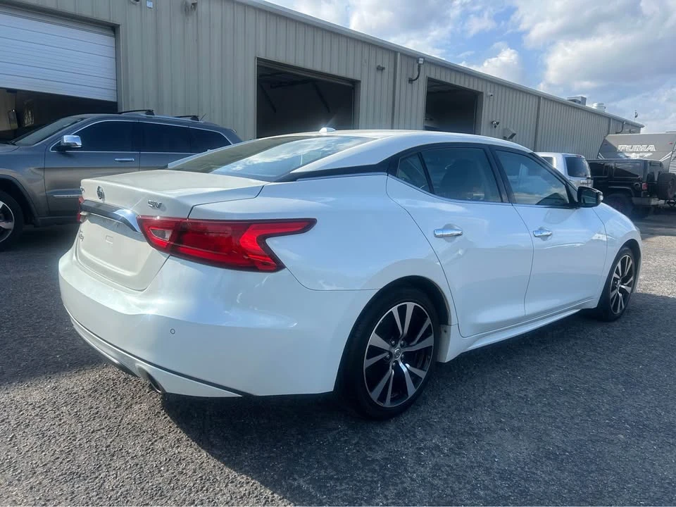 2018 Nissan Maxima 8th Gen - Image 3 of 8