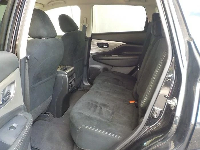 2018 Nissan Murano 3rd Gen - Image 12 of 13