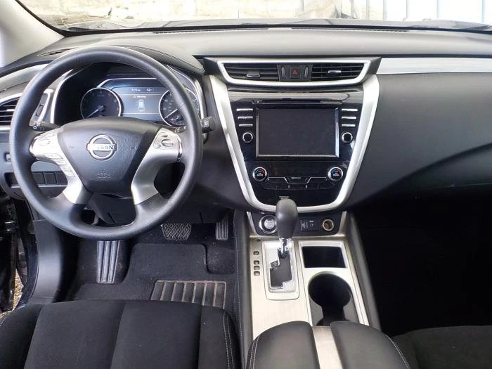 2018 Nissan Murano 3rd Gen - Image 9 of 13