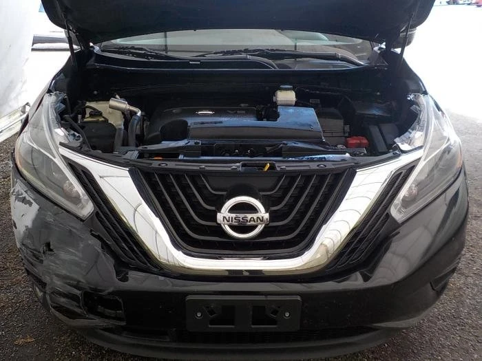 2018 Nissan Murano 3rd Gen - Image 13 of 13