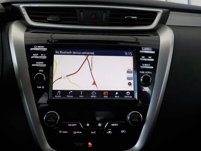 2018 Nissan Murano 3rd Gen - Image 10 of 13