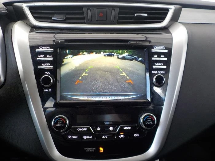 2018 Nissan Murano 3rd Gen - Image 11 of 13