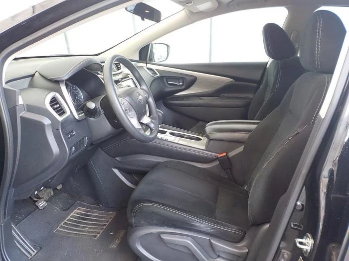 2018 Nissan Murano 3rd Gen - Image 8 of 13