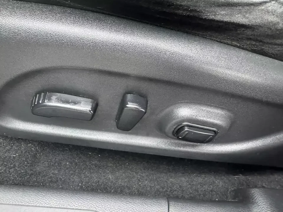 2018 Nissan Murano 3rd Gen - Image 18 of 20
