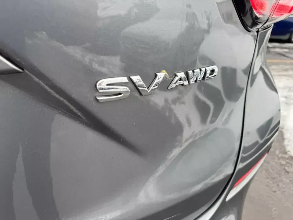 2018 Nissan Murano 3rd Gen - Image 7 of 20