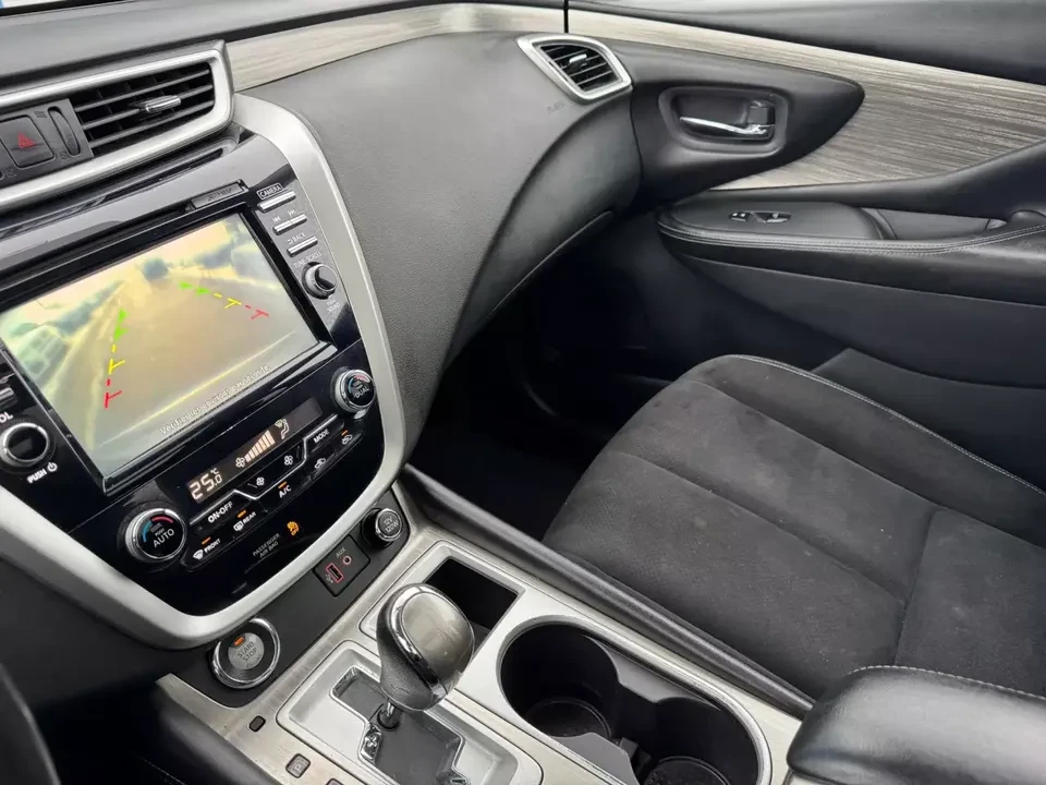 2018 Nissan Murano 3rd Gen - Image 13 of 20