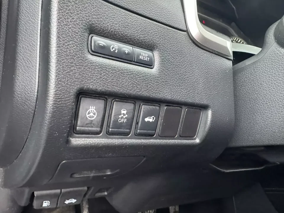 2018 Nissan Murano 3rd Gen - Image 10 of 20