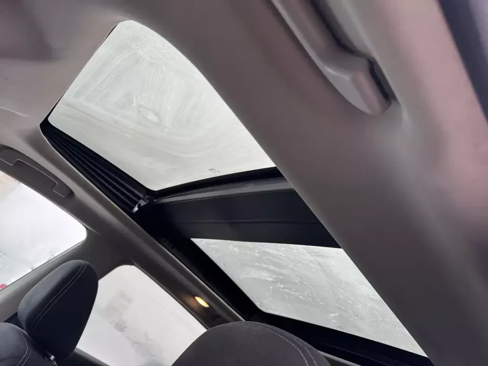 2018 Nissan Murano 3rd Gen - Image 19 of 20