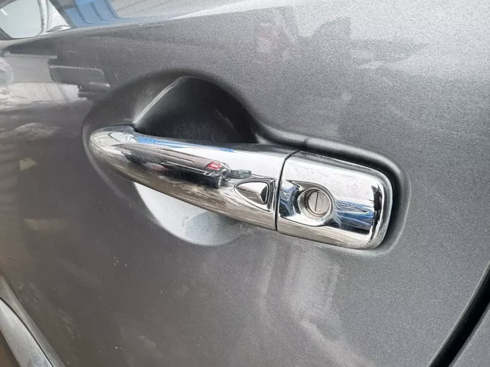 2018 Nissan Murano 3rd Gen - Image 5 of 20