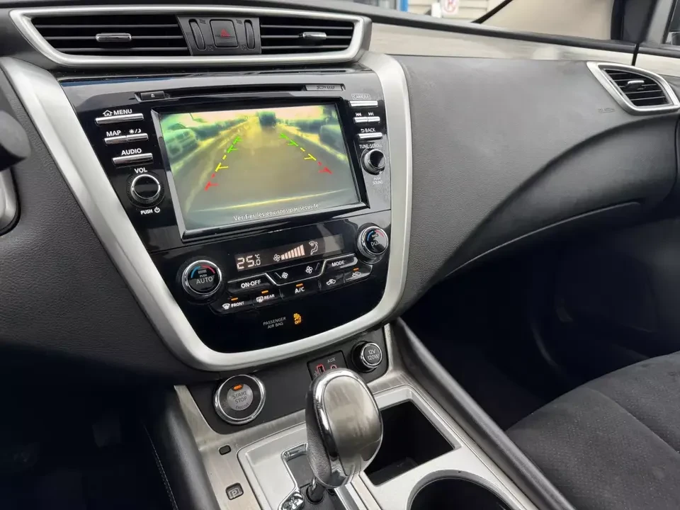 2018 Nissan Murano 3rd Gen - Image 14 of 20