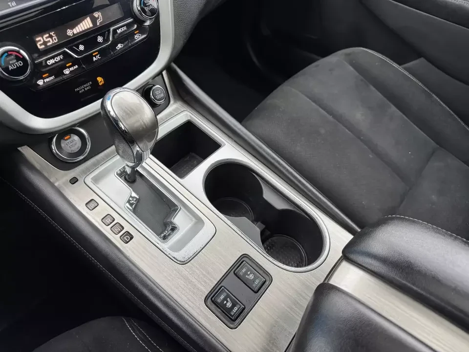 2018 Nissan Murano 3rd Gen - Image 16 of 20