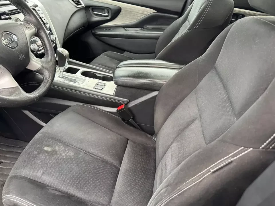 2018 Nissan Murano 3rd Gen - Image 17 of 20