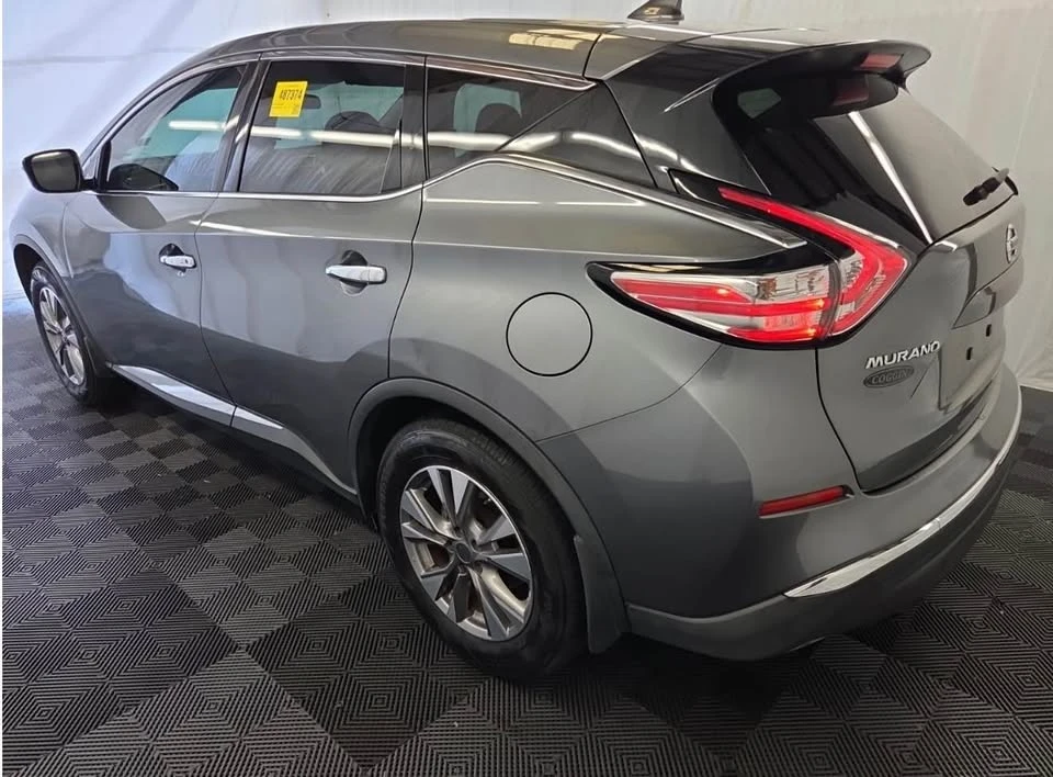 2018 Nissan Murano 3rd Gen - Image 2 of 3
