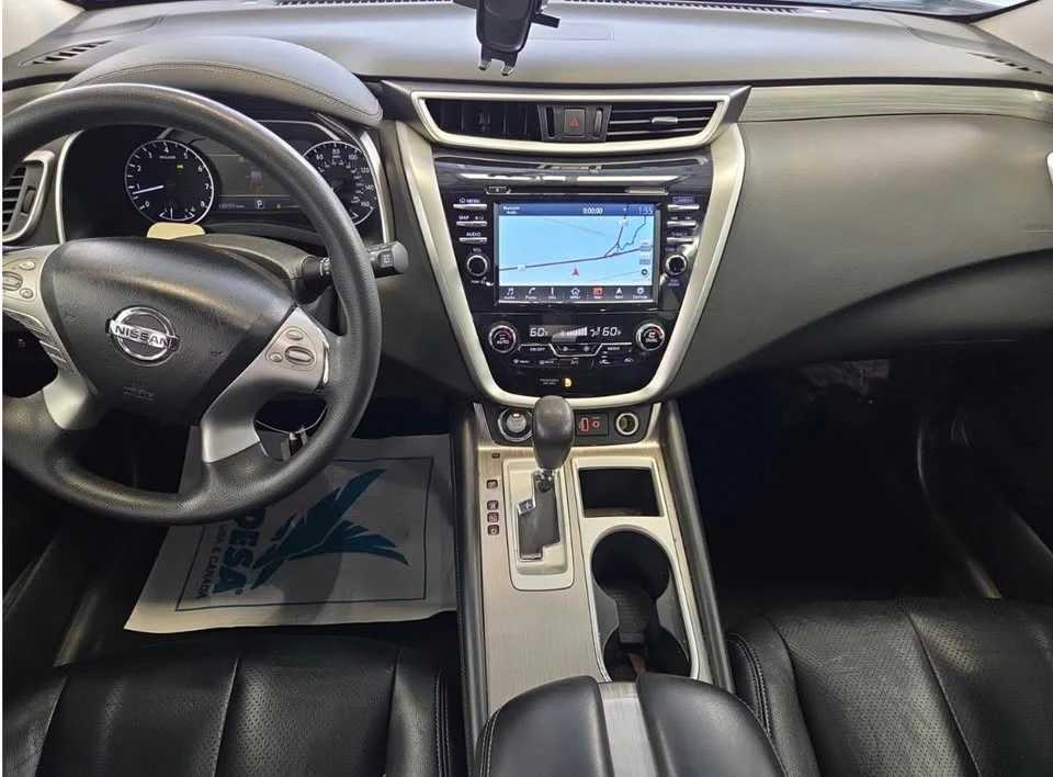 2018 Nissan Murano 3rd Gen - Image 3 of 3