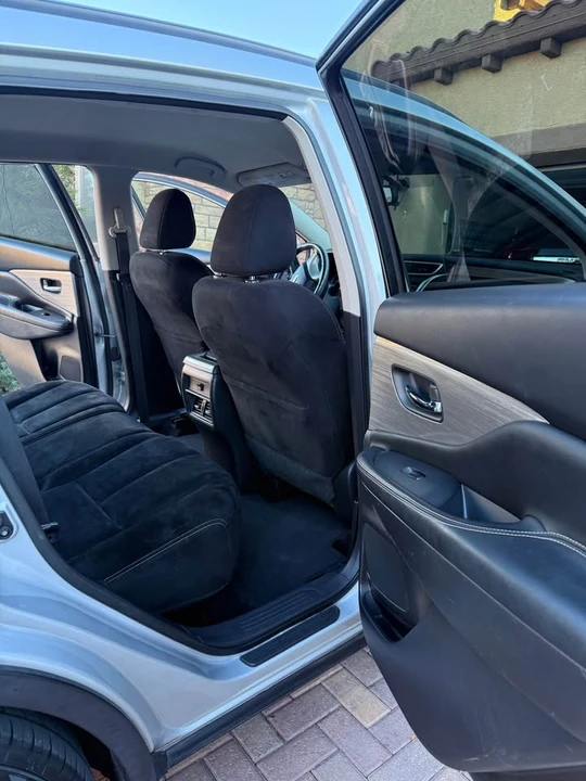 2018 Nissan Murano 3rd Gen - Image 6 of 7
