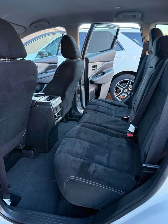 2018 Nissan Murano 3rd Gen - Image 5 of 7
