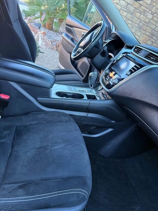 2018 Nissan Murano 3rd Gen - Image 7 of 7