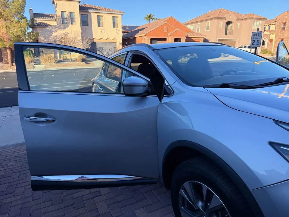 2018 Nissan Murano 3rd Gen - Image 2 of 7
