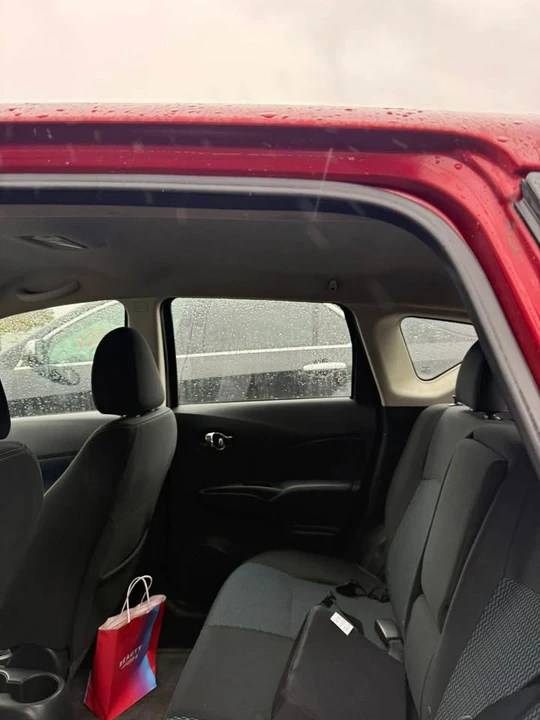 2018 Nissan Versa - Image 5 of 5