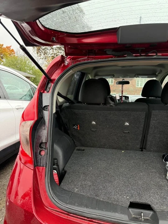 2018 Nissan Versa - Image 3 of 5