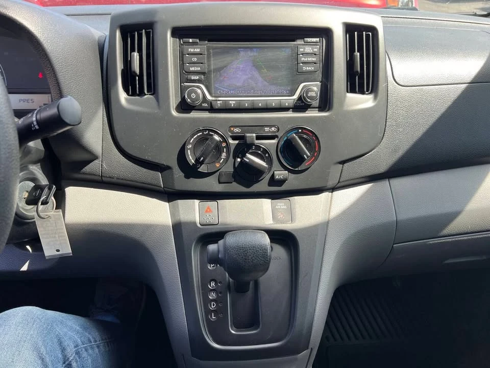 2018 Nissan NV - Image 11 of 11