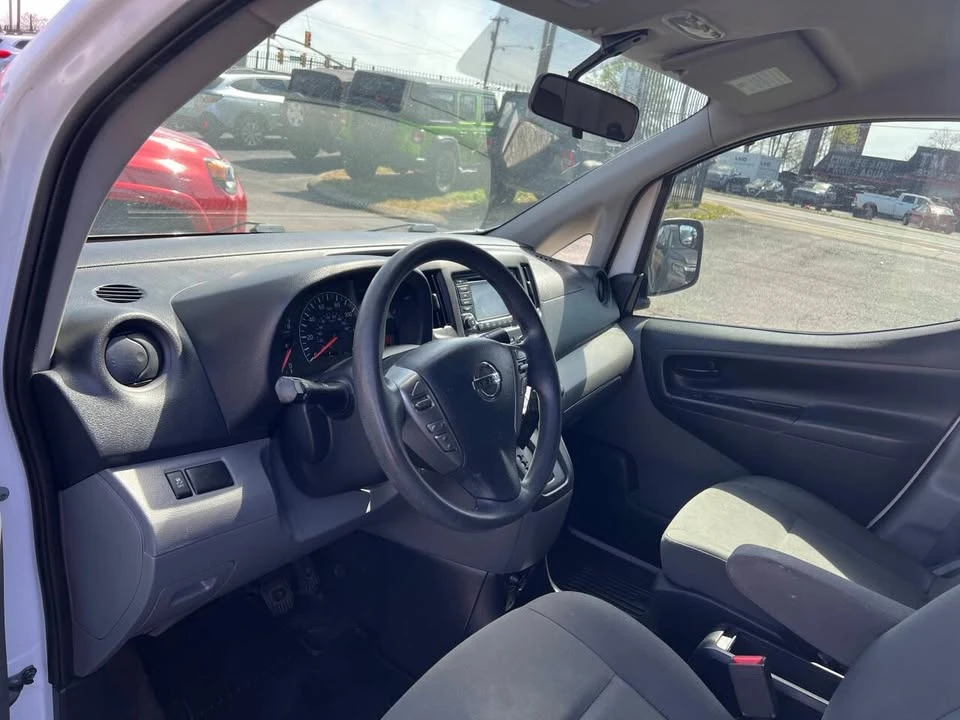 2018 Nissan NV - Image 6 of 11