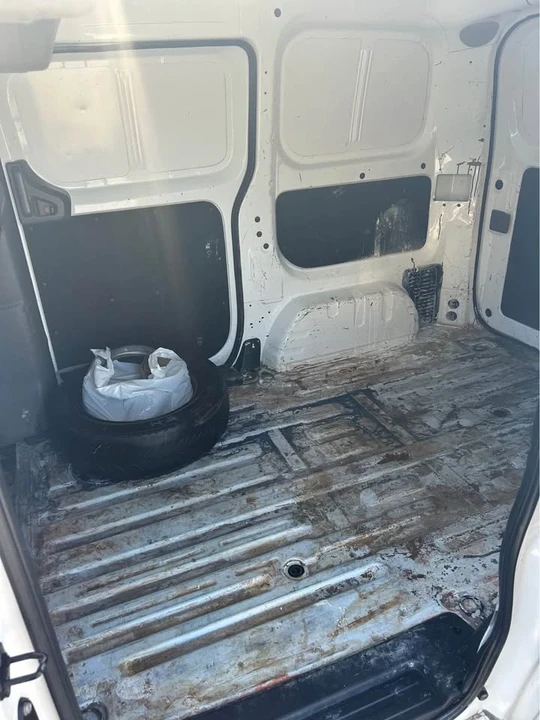 2018 Nissan NV - Image 7 of 7