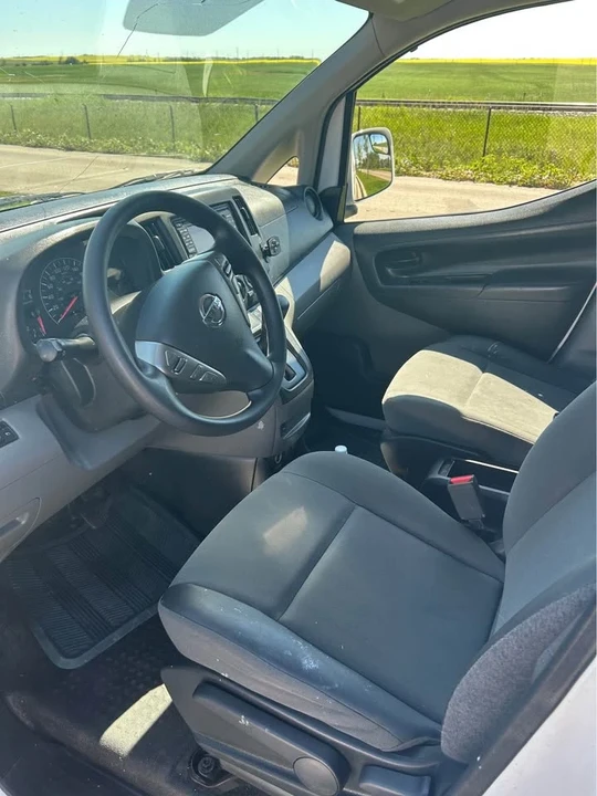 2018 Nissan NV - Image 5 of 7
